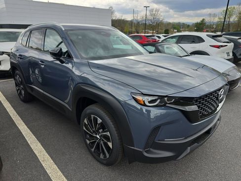 New 2026 MAZDA CX-50 2.5 Hybrid w/ Weather Package image 1