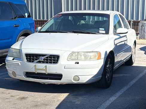 Used 2006 Volvo S60 2.5T image 15