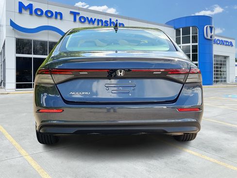 Used 2024 Honda Accord LX image 5