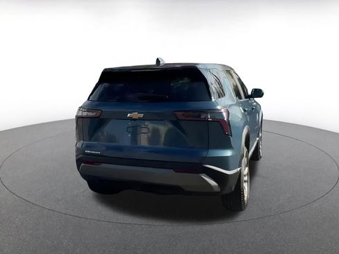 Used 2025 Chevrolet Equinox LT image 12