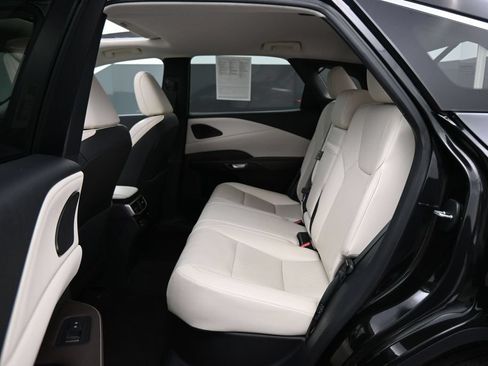 Used 2024 Lexus RX 350 Premium Plus w/ Convenience Package FWD image 17