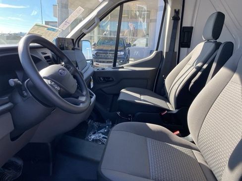 New 2026 Ford Transit 250 148 High Roof AWD image 12