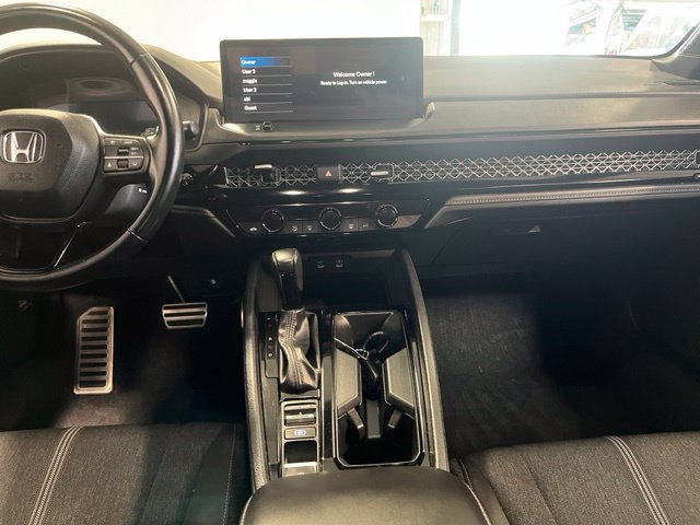 Used 2023 Honda Accord Sport image 20