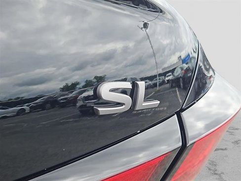 New 2025 Nissan Altima 2.5 SL image 3