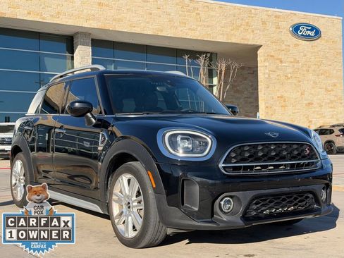 Used 2023 MINI Cooper Countryman S image 17