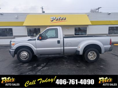 Used 2016 Ford F350 XL w/ Power Equipment Group