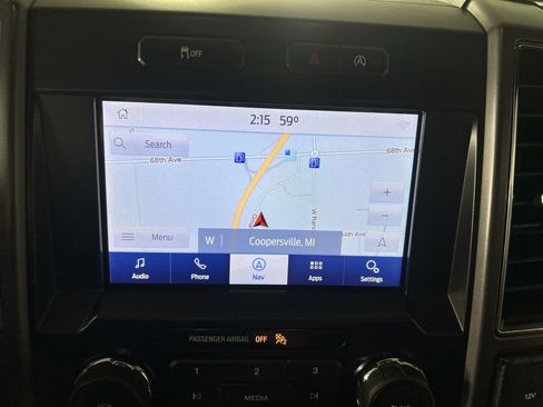 Used 2020 Ford F150 XLT w/ Equipment Group 302A Luxury image 15