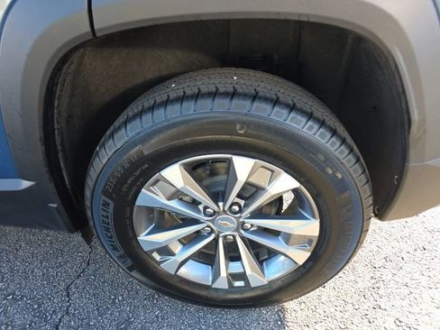 New 2026 Chevrolet Equinox LT image 11