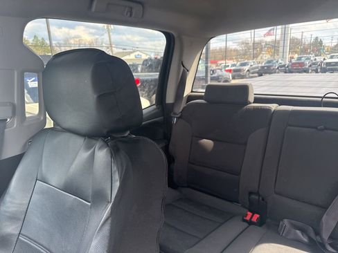 Used 2014 Chevrolet Silverado 1500 LT image 16