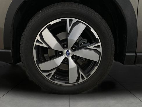 Used 2020 Subaru Forester Touring w/ Popular Package #2 image 12