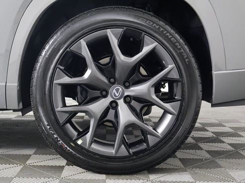 New 2026 Lexus TX 500h AWD image 11