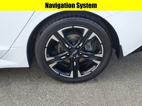 Used 2023 Kia K5 GT-Line image 7