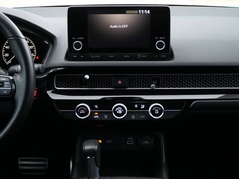 Used 2024 Honda Civic Sport image 24