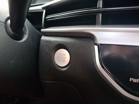 New 2026 Kia Sorento S w/ S Panoramic Sunroof Package image 15