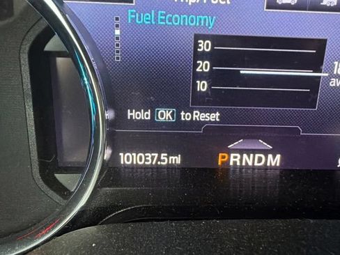 Used 2020 Ford Expedition Limited w/ Equipment Group 303A AWD/4WD image 13