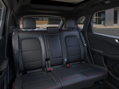 New 2026 Ford Escape ST-Line Select w/ Tech Pack #2 AWD/4WD image 12