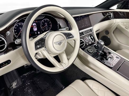 Certified 2022 Bentley Continental GT image 12
