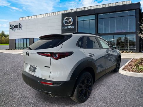 New 2026 MAZDA CX-30 AWD 2.5 S image 3