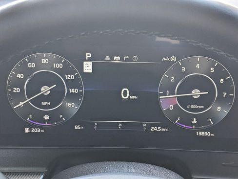 Certified 2024 Kia Sportage SX image 25