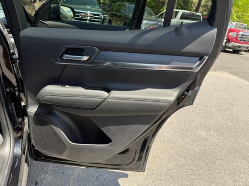 New 2026 GMC Terrain Elevation w/ Elevation Premium Package image 20