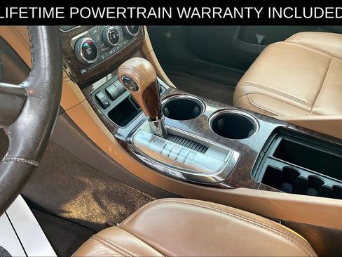 Used 2016 Buick Enclave Leather w/ Trailering Package FWD image 13
