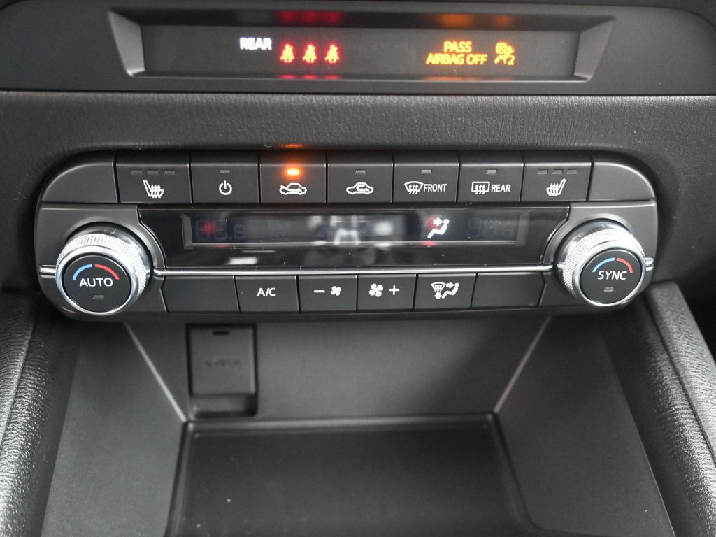 Used 2025 MAZDA CX-5 AWD 2.5 S image 12