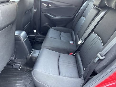 Used 2019 MAZDA CX-3 Sport AWD/4WD image 23