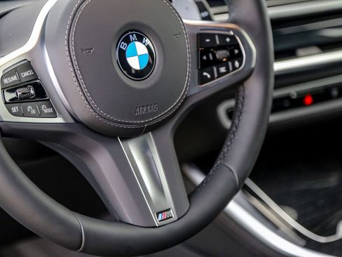 New 2026 BMW X5 xDrive40i image 11