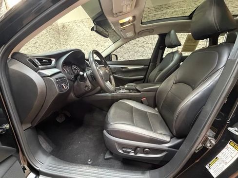 Used 2019 INFINITI QX50 Essential w/ Premium Heat Package AWD/4WD image 19
