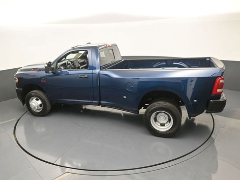 Used 2024 RAM 3500 Tradesman image 46