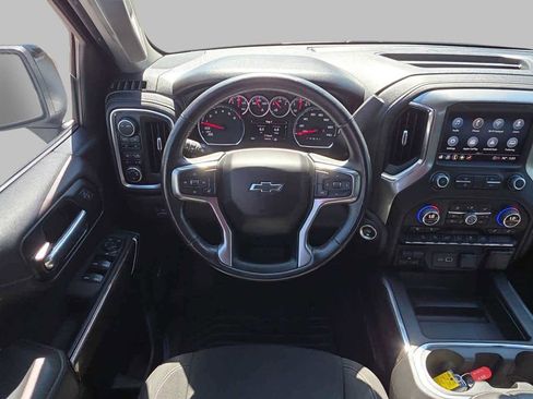 Used 2021 Chevrolet Silverado 1500 RST w/ All Star Edition Plus image 12