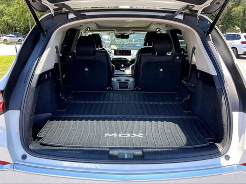 Used 2022 Acura MDX SH-AWD image 35