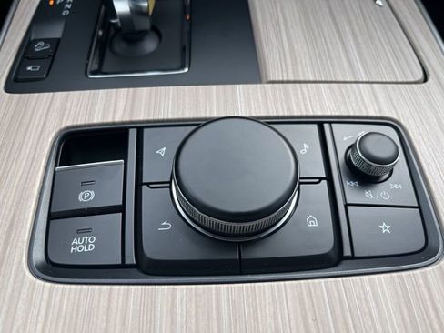 New 2026 MAZDA CX-90 Plug-In Hybrid w/ Premium Plus image 20
