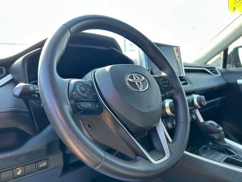 Used 2023 Toyota RAV4 XLE w/ Convenience Package AWD/4WD image 31