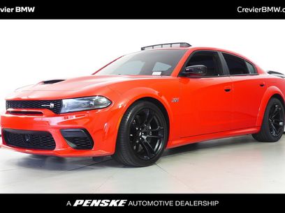 Used 2023 Dodge Charger Scat Pack