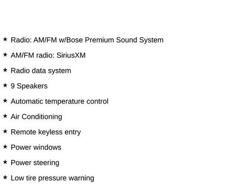 Used 2025 Nissan Altima 2.5 SL image 2