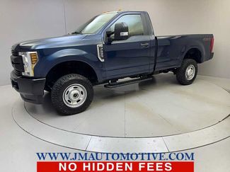 Used 2019 Ford F250 XL w/ Power Equipment Group AWD/4WD video 1
