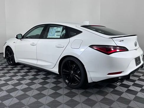 New 2026 Acura Integra A-Spec image 5