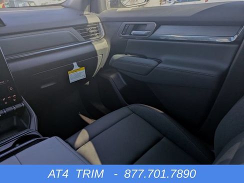 New 2026 GMC Terrain AT4 w/ Convenience Package III AWD/4WD image 20