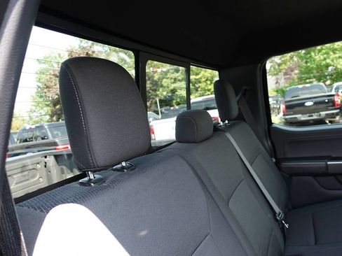 Used 2024 Ford F150 XLT w/ Equipment Group 302A MID AWD/4WD image 31