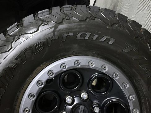 Used 2026 Ford F150 Raptor AWD/4WD image 44