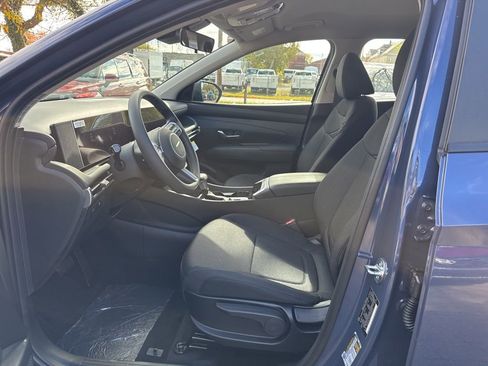 New 2026 Hyundai Tucson SE image 12