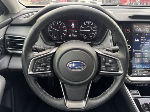Used 2023 Subaru Legacy Limited image 12