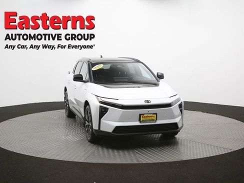 Used 2026 Toyota bZ AWD/4WD image 51