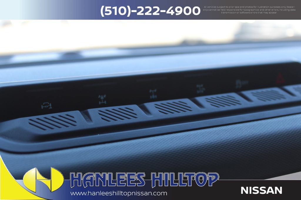 Used 2021 Ford Bronco Badlands AWD/4WD image 27