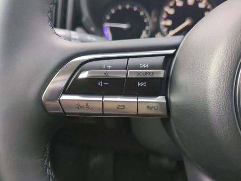 New 2026 MAZDA CX-50 2.5 Hybrid w/ Cargo Package image 24