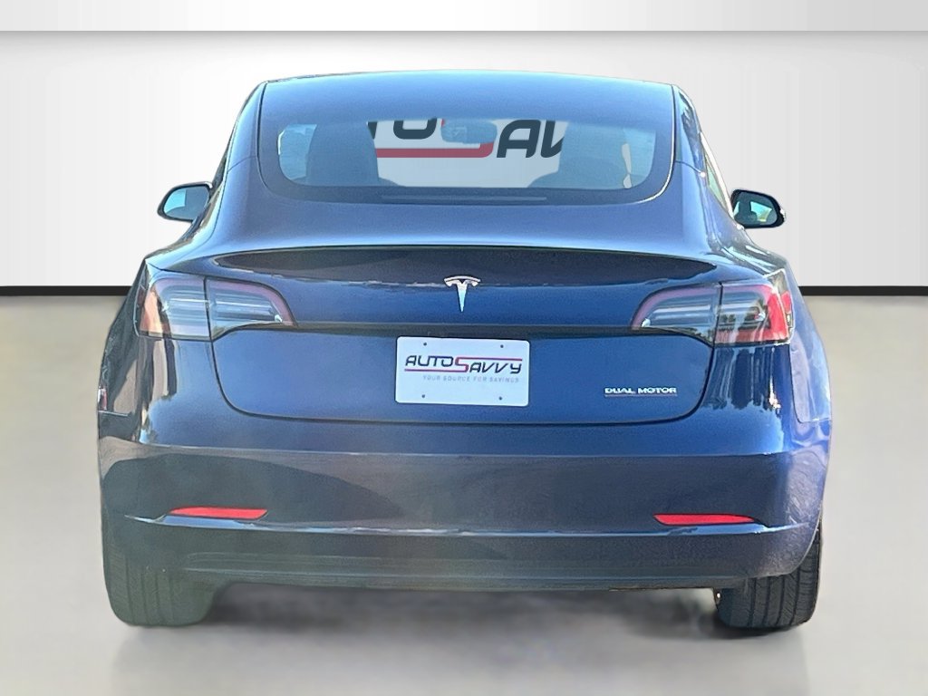 Used 2023 Tesla Model 3 Performance AWD/4WD image 6
