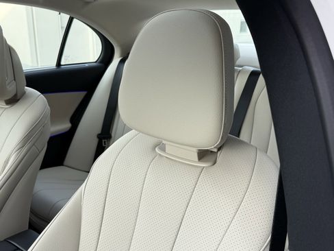 New 2026 Mercedes-Benz E 350 Sedan image 3