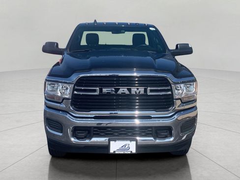 Used 2021 RAM 3500 Tradesman AWD/4WD image 3