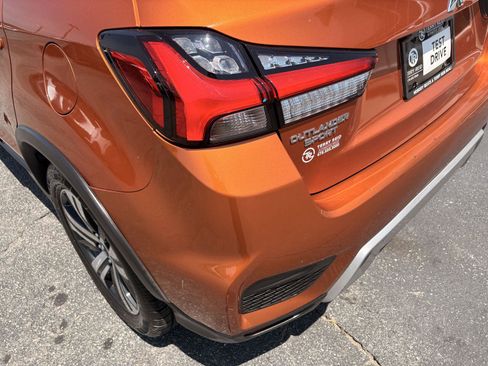 Used 2024 Mitsubishi Outlander Sport AWD image 14